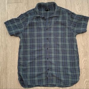 CPO Provision from Urban Outfitters men’s casual button up